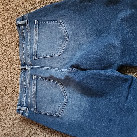 Lane Bryant Magic Waistband Signiture Fit Mid-Rise Skinny Jeans - Picture 9 of 9